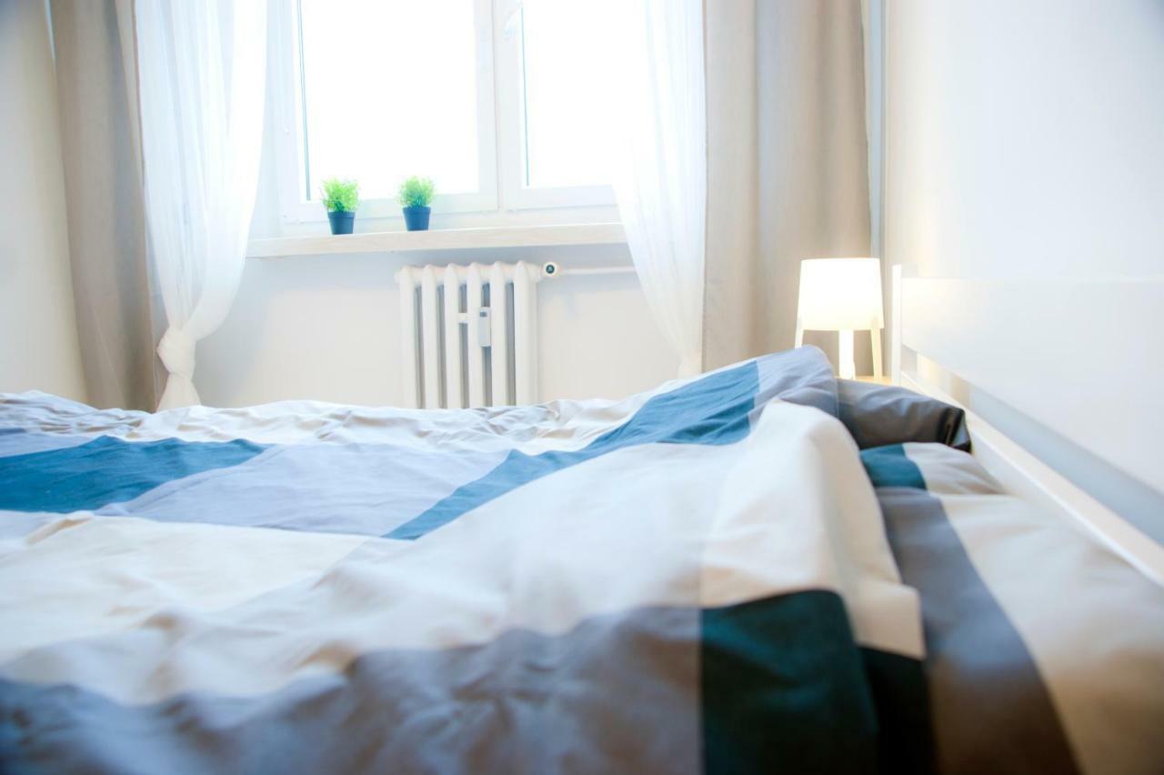 Ktw Spodek Apartment Katowice Kültér fotó
