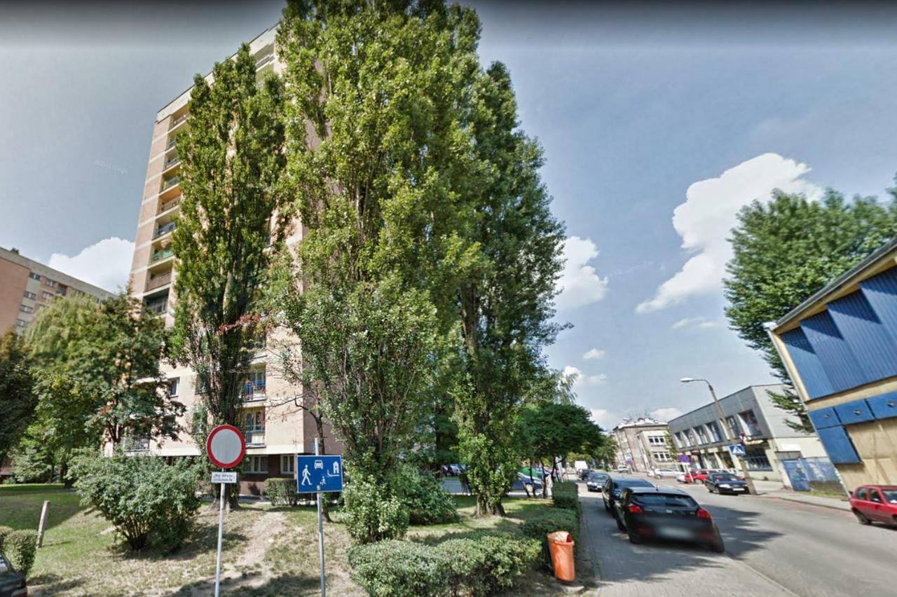 Ktw Spodek Apartment Katowice Kültér fotó
