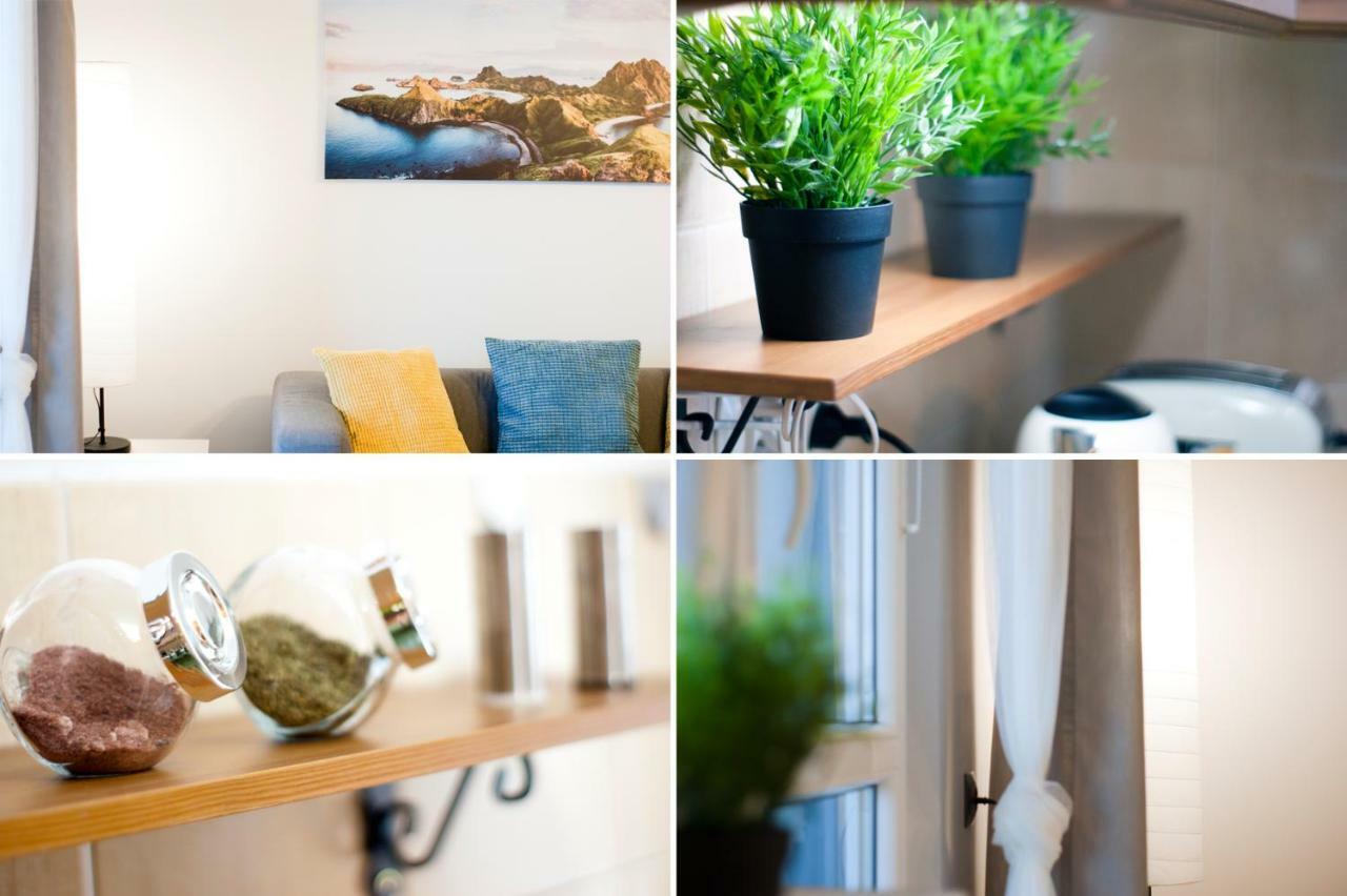 Ktw Spodek Apartment Katowice Kültér fotó