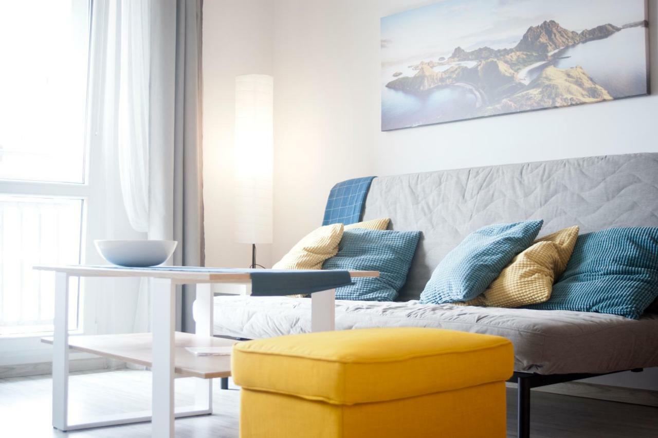 Ktw Spodek Apartment Katowice Kültér fotó